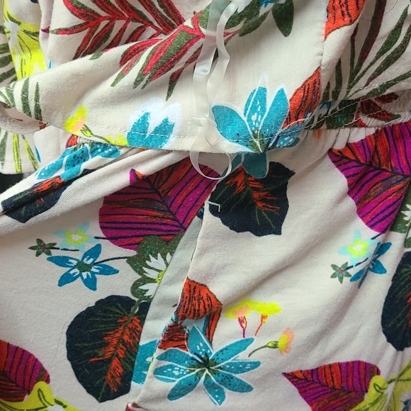 COPY - 👗Women's Plus Size Sun Dress 1x 16 W - 18 - Picture 6 of 6